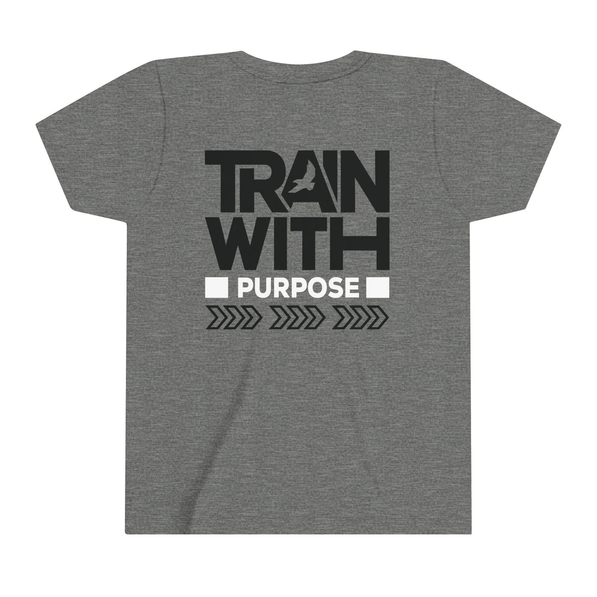 Eagle Gymnastics - Train with Purpose! - YOUTH - Chalklife, LLC