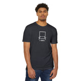 High Bar Coach T-Shirt - Chalklife, LLC