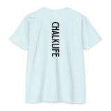 High Bar Coach T-Shirt - Chalklife, LLC