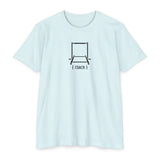 High Bar Coach T-Shirt - Chalklife, LLC