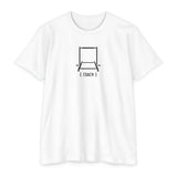 High Bar Coach T-Shirt - Chalklife, LLC