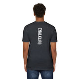 High Bar Coach T-Shirt - Chalklife, LLC