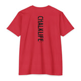 High Bar Coach T-Shirt - Chalklife, LLC