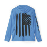 JUSTJULES - Eat. Sleep. JUSTJULES. Repeat. Performance - Blue - Chalklife, LLC