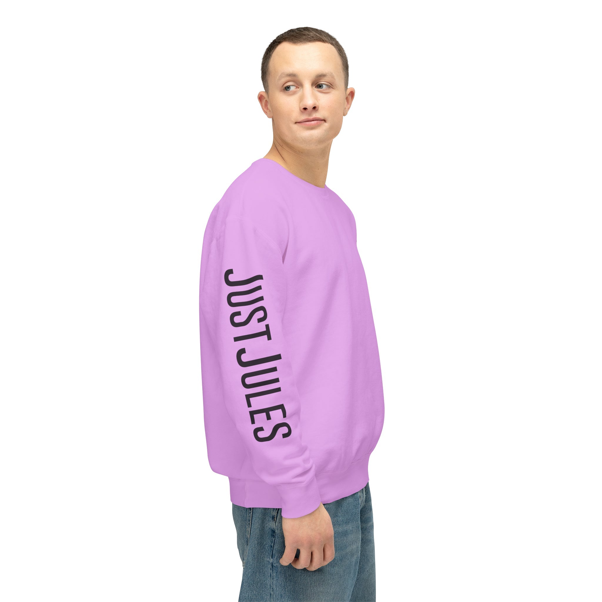 OPTSTUFF CREWNECK SWEAT SHIRT Mサイズ メンズ