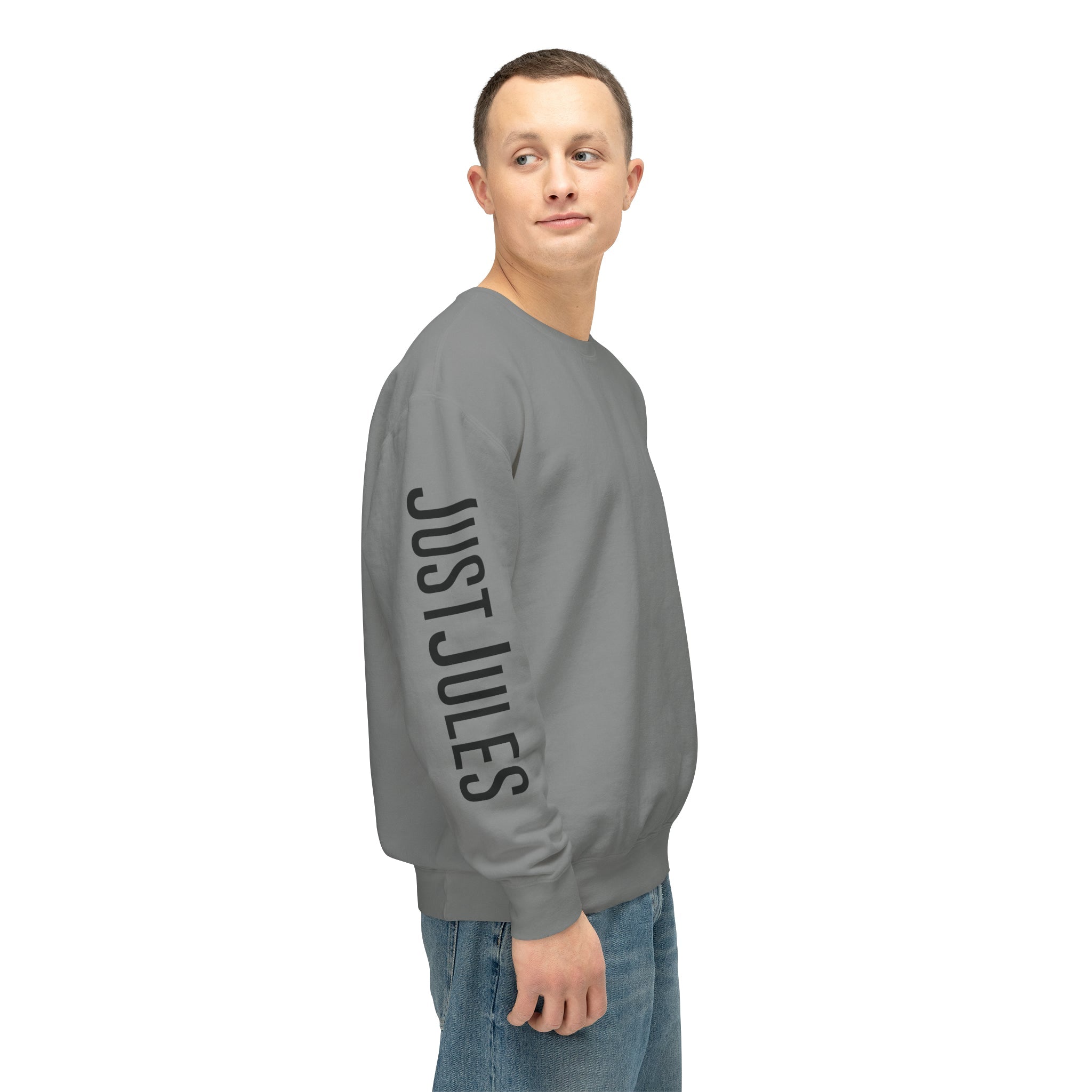 【6/27掲載終了】gajess Basic Sweatshirt-Just 6/27掲載終了】gajess Basic Sweatshirt-Just 6/27掲載終了