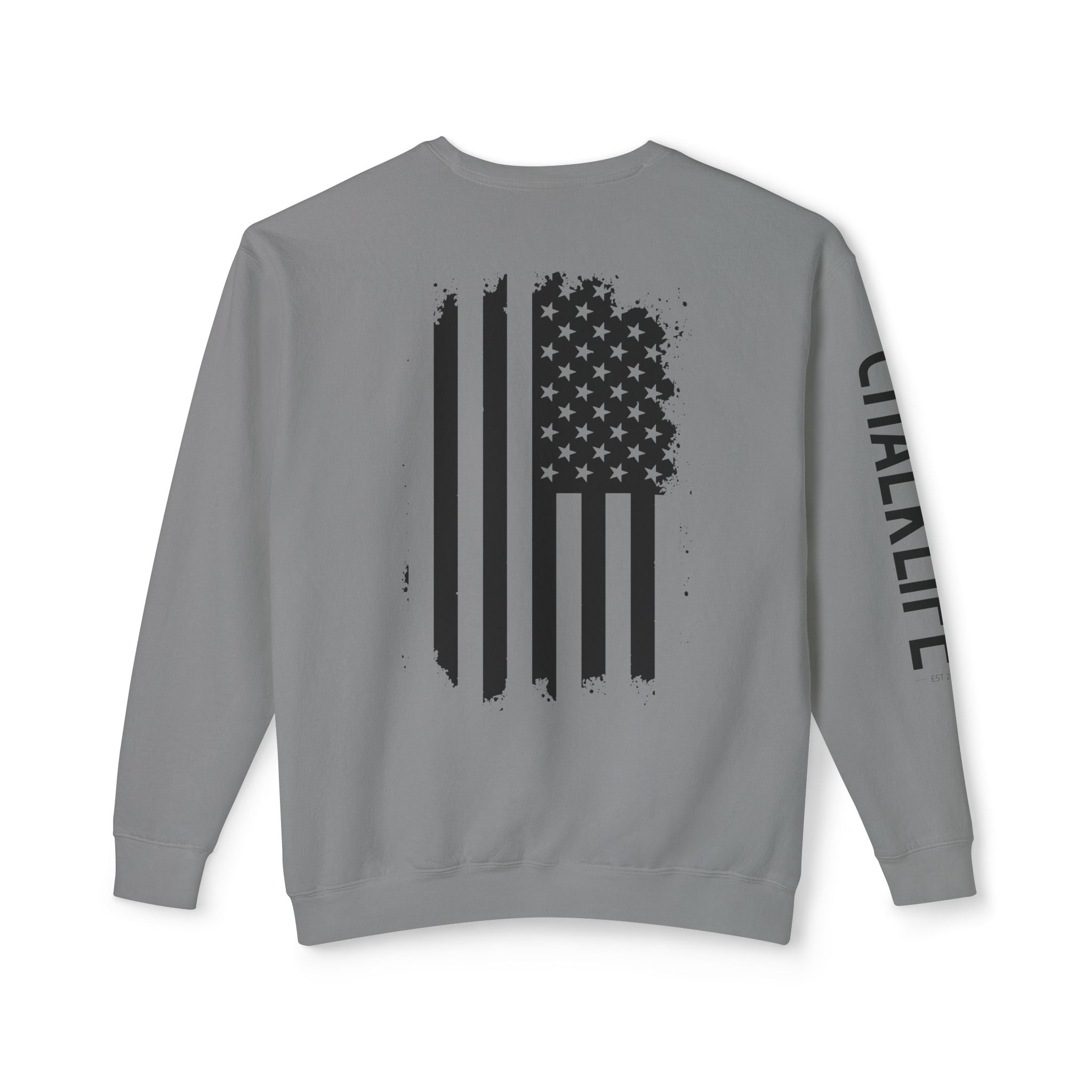 さらに100円引き◆MMLG◆SIGNS SWEAT JustJules - Men's Gymnastics Icon - Lightweight Crewneck