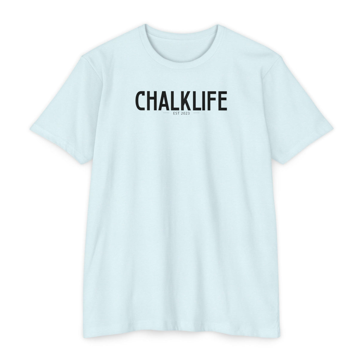 "Knot Time" Climbing T-Shirt - Chalklife, LLC