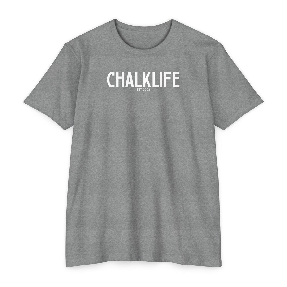 "Knot Time" Climbing T-Shirt - Chalklife, LLC