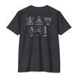 "Knot Time" Climbing T-Shirt - Chalklife, LLC