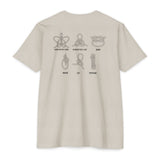 "Knot Time" Climbing T-Shirt - Chalklife, LLC