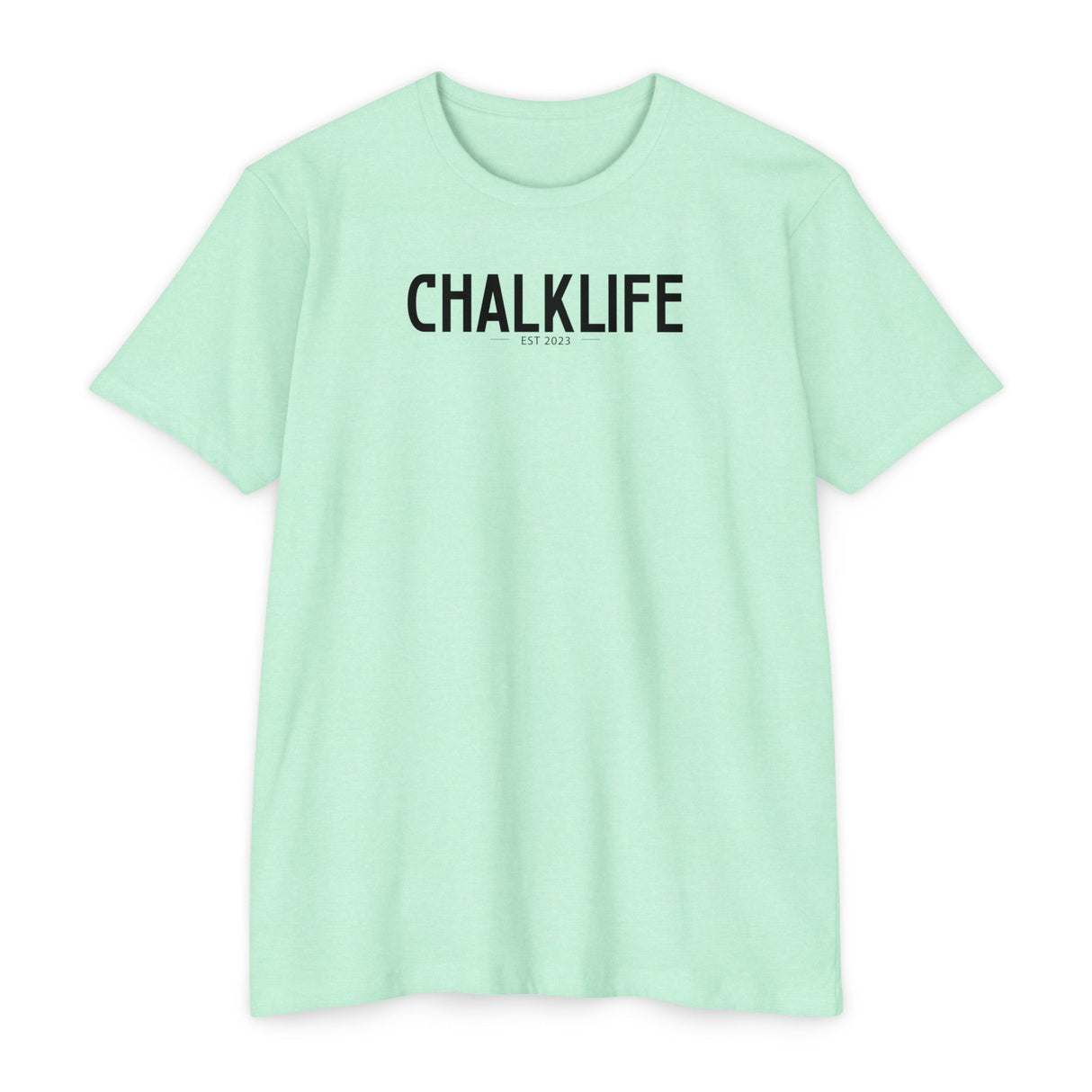 "Knot Time" Climbing T-Shirt - Chalklife, LLC