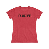 "Knot Time" T-Shirt (Fitted) - Chalklife, LLC