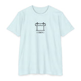 Pommel Horse Coach #2 T-Shirt - Chalklife, LLC