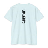 Pommel Horse Coach #2 T-Shirt - Chalklife, LLC