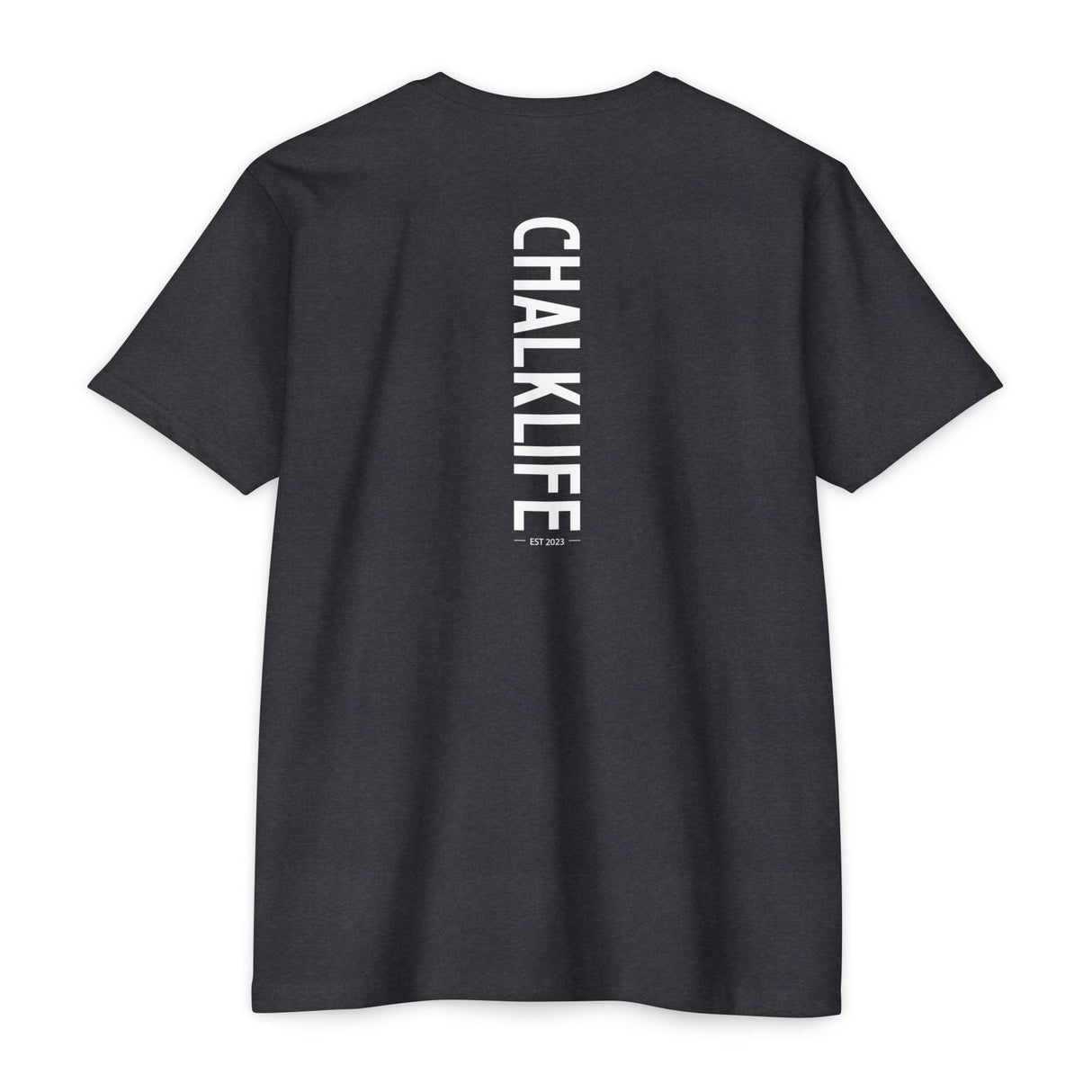 Pommel Horse Coach #2 T-Shirt - Chalklife, LLC