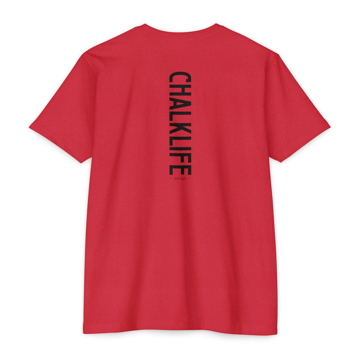 Pommel Horse Coach #2 T-Shirt - Chalklife, LLC