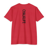 Pommel Horse Coach #2 T-Shirt - Chalklife, LLC