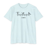 Pommel Horse - Coach T-Shirt - Chalklife, LLC