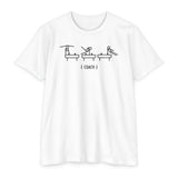 Pommel Horse - Coach T-Shirt - Chalklife, LLC