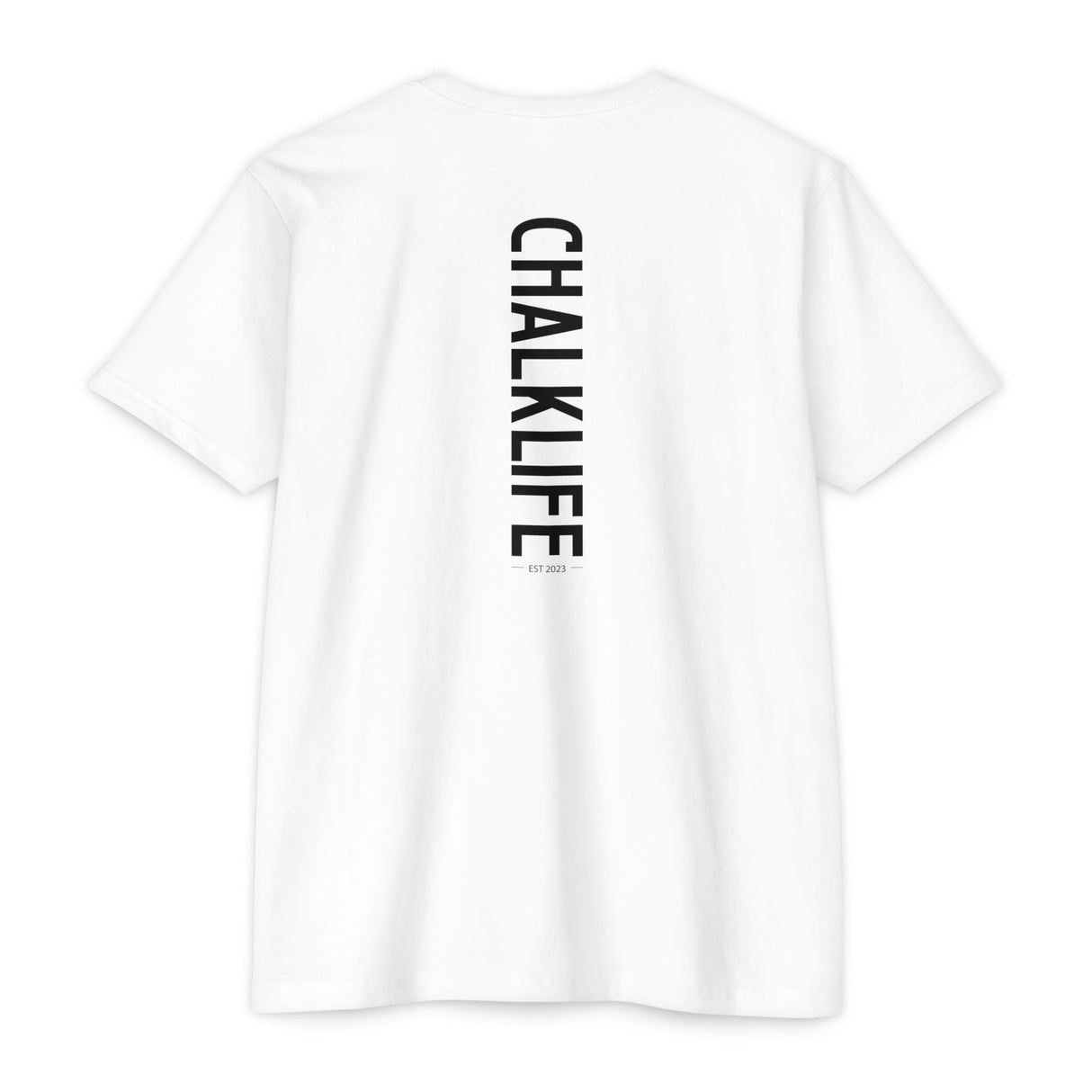 Pommel Horse - Coach T-Shirt - Chalklife, LLC