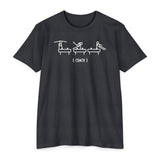 Pommel Horse - Coach T-Shirt - Chalklife, LLC