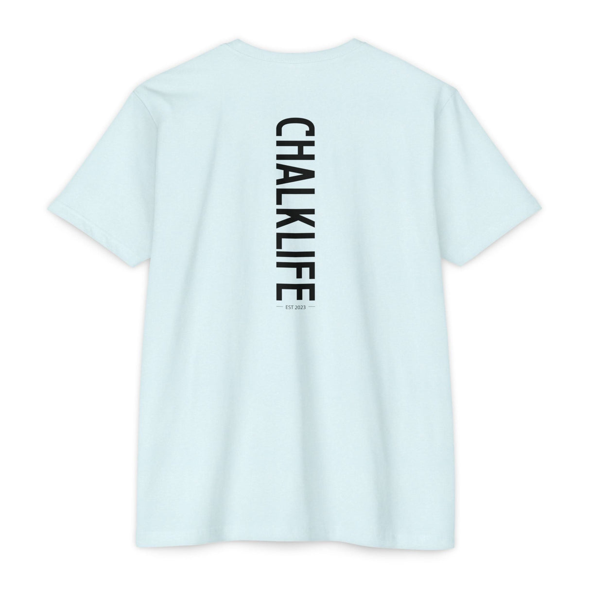 Pommel Horse - Coach T-Shirt - Chalklife, LLC