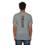 Rings Coach T-Shirt - Chalklife, LLC