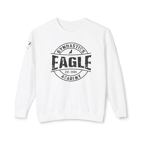 Unisex Lightweight Crewneck Sweatshirt - Chalklife, LLC