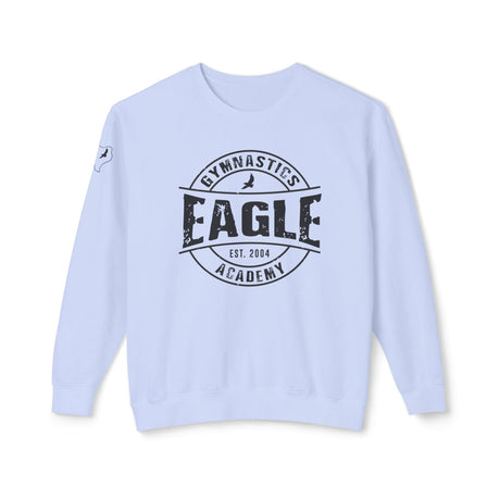 Unisex Lightweight Crewneck Sweatshirt - Chalklife, LLC