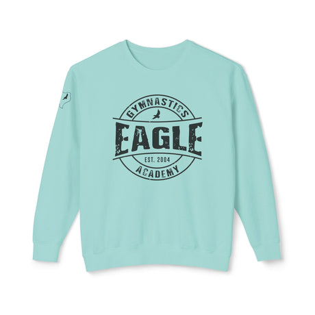 Unisex Lightweight Crewneck Sweatshirt - Chalklife, LLC