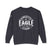 Unisex Lightweight Crewneck Sweatshirt - Chalklife, LLC