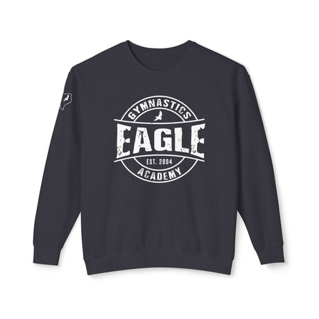 Unisex Lightweight Crewneck Sweatshirt - Chalklife, LLC