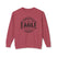 Unisex Lightweight Crewneck Sweatshirt - Chalklife, LLC