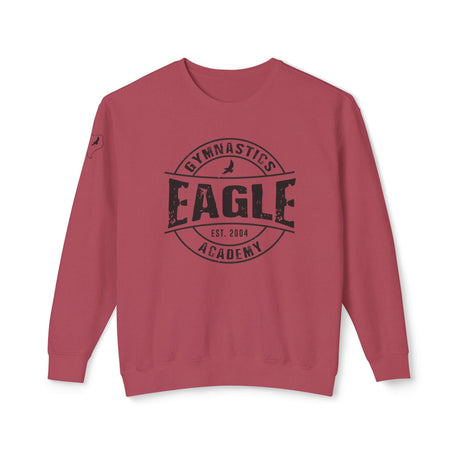 Unisex Lightweight Crewneck Sweatshirt - Chalklife, LLC