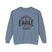 Unisex Lightweight Crewneck Sweatshirt - Chalklife, LLC