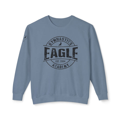 Unisex Lightweight Crewneck Sweatshirt - Chalklife, LLC