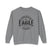 Unisex Lightweight Crewneck Sweatshirt - Chalklife, LLC