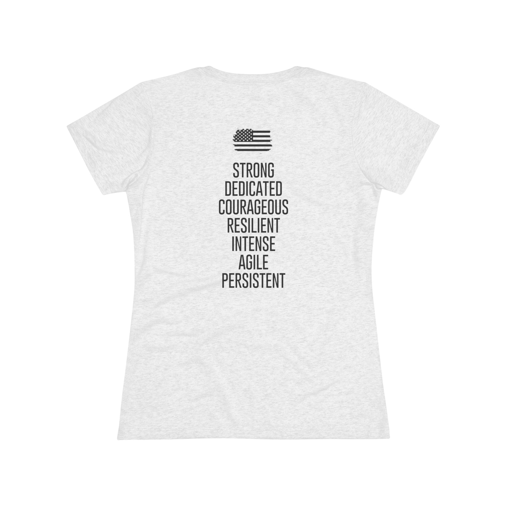 Women's - Mindset (Fitted) – Chalklife, LLC