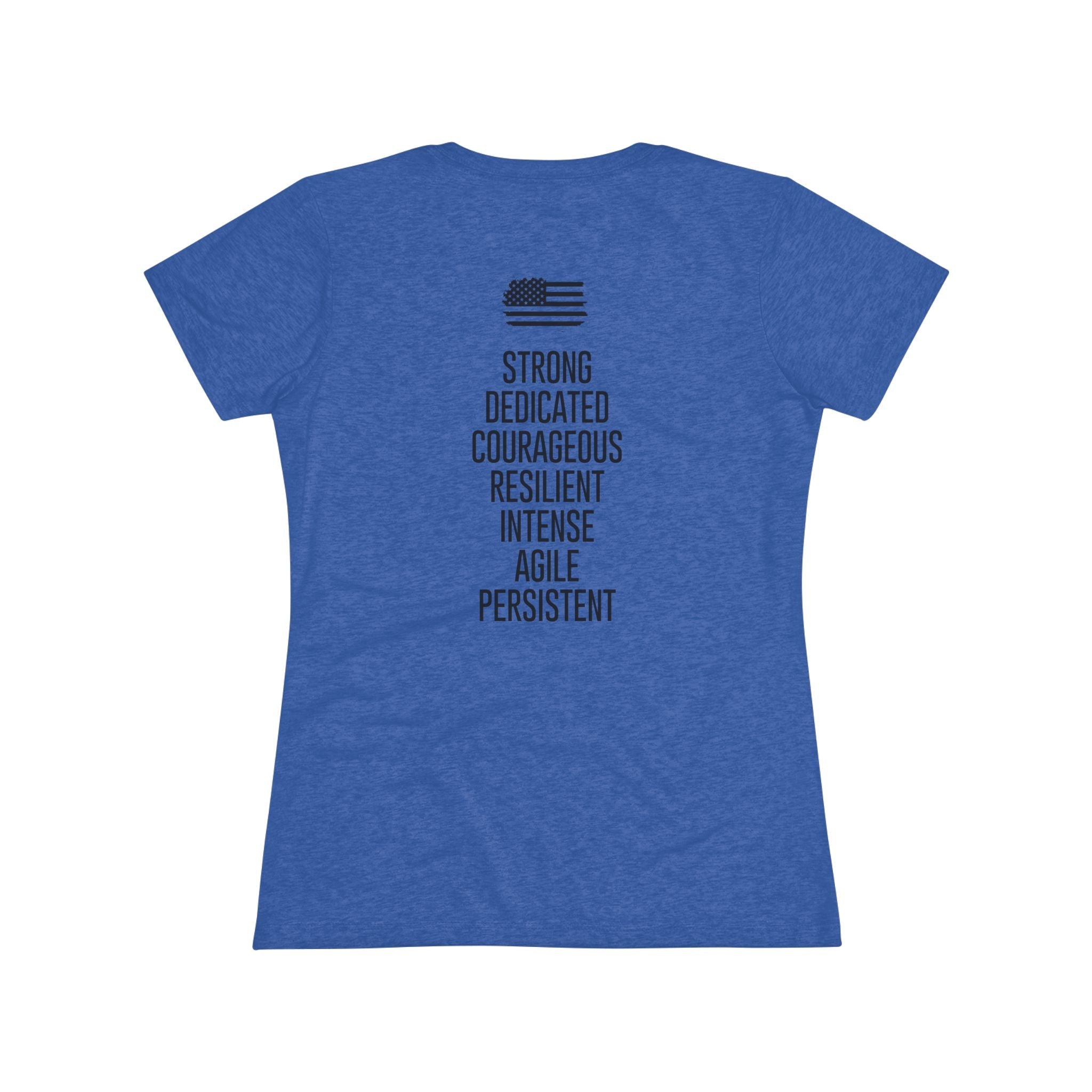 Women's - Mindset (Fitted) – Chalklife, LLC