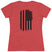 Chalklife - Flag T-shirt (Fitted) - Chalklife, LLC