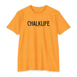 Chalklife - Flag T-shirt (Unisex) - Chalklife, LLC