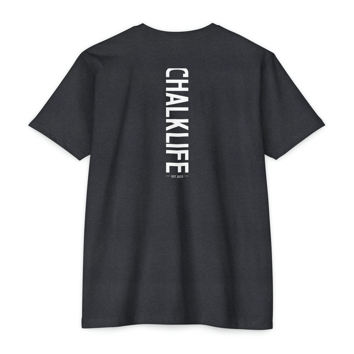 Chalklife - "Gymnastics Love" Women's Tee (Regular Fit) - Chalklife, LLC
