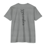 Chalklife Trio - Gymnastics Women's T-Shirt (Regular Fit) - Chalklife, LLC