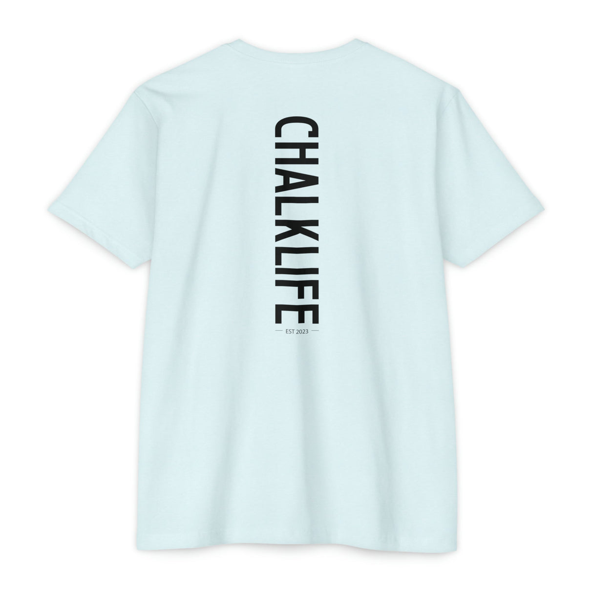 Chalklife Ultimate Rock Climber's T-Shirt - Chalklife, LLC