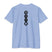 Chalklife "Women's Gymnastics Events" Spine T-Shirt (Regular) - Chalklife, LLC