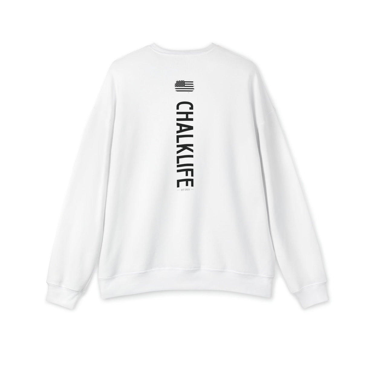 Eagle Gymnastics Sweatshirt (Unisex) - Chalklife, LLC