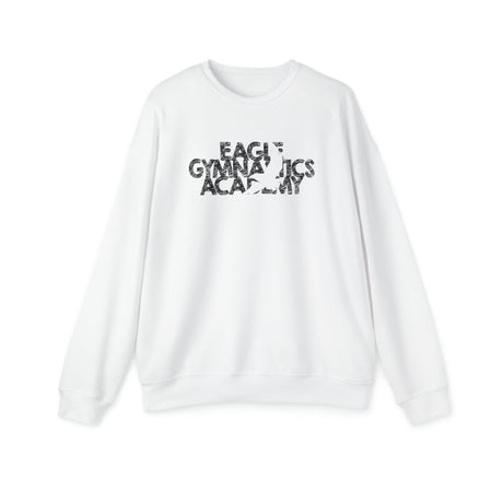 Eagle Gymnastics Sweatshirt (Unisex) - Chalklife, LLC