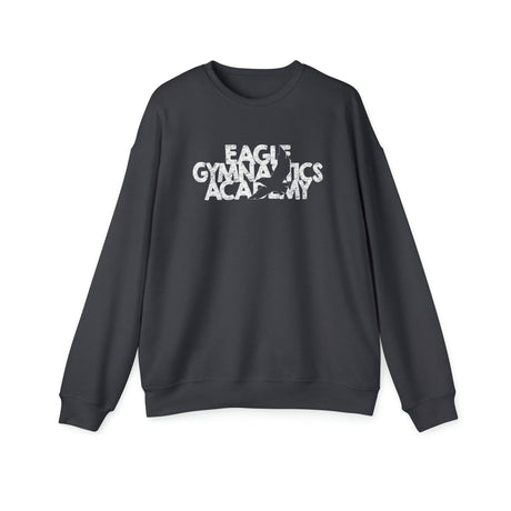 Eagle Gymnastics Sweatshirt (Unisex) - Chalklife, LLC