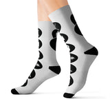 Fitness Events Socks - Chalklife, LLC